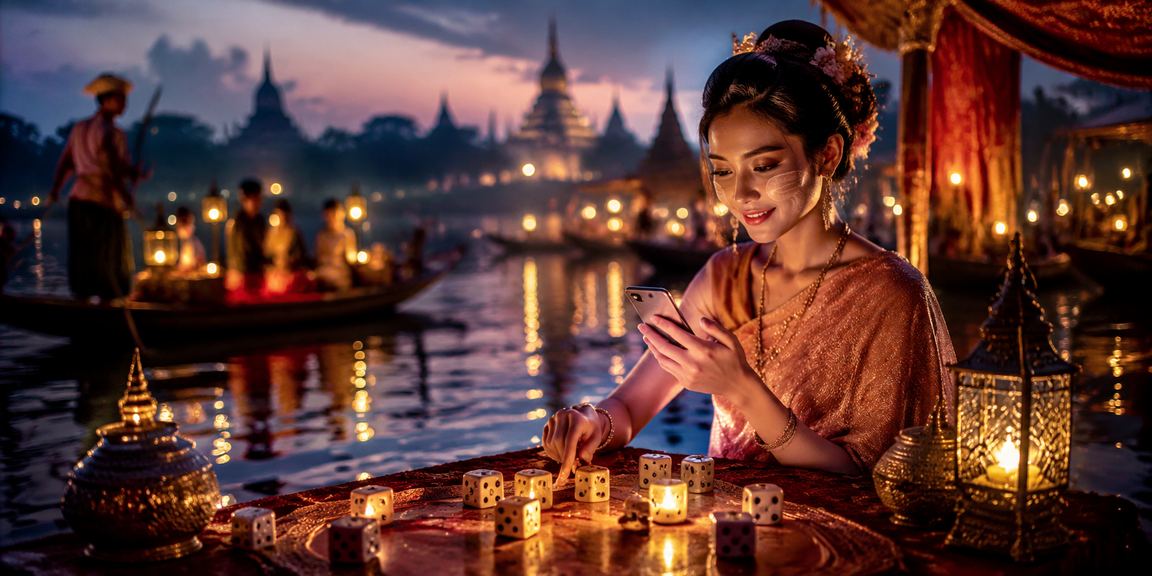 ပုဂံစေတီပုံနှင့် ကျန်းမာသော ကစားလမ်းစဉ်