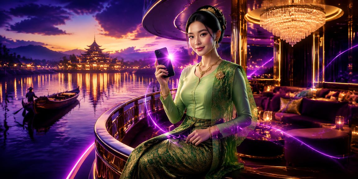 အင်းလေးကန် ဒေသတွင် ၂လုံး၃လုံးထီ ဂိမ်း ငွေလွှဲမှုနှင့် အထူးနည်းလမ်း