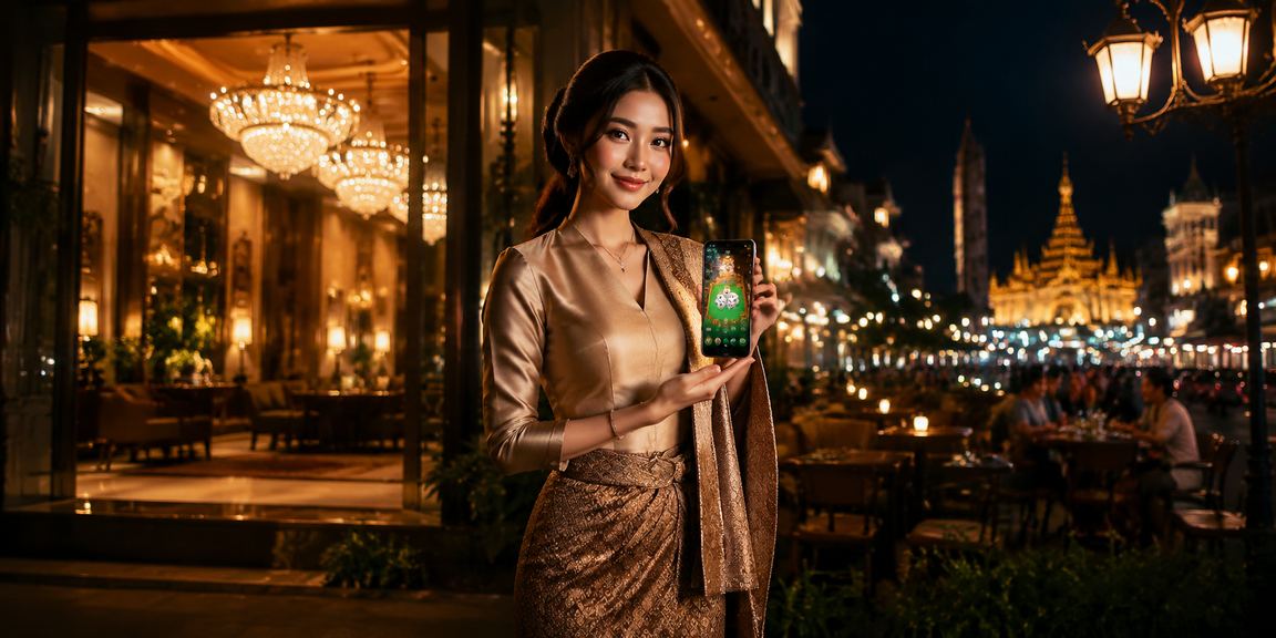 မြန်မာ အန္ဒါဘါးဂိမ်းနှင့် ရိုးရာလုံခြုံမှုစည်းကမ်းများ