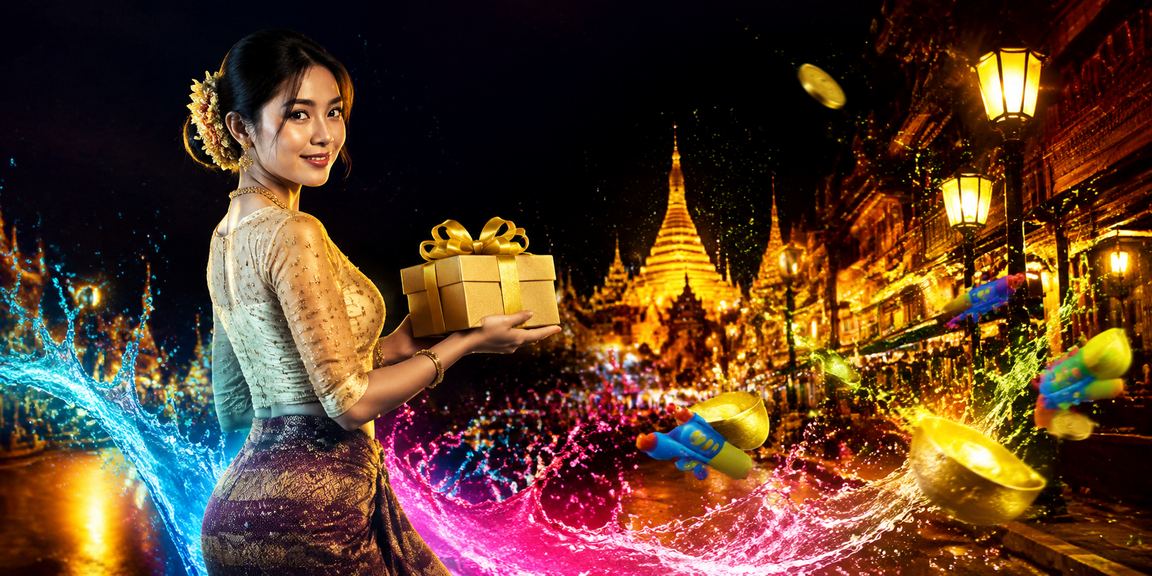 မြန်မာယဉ်ကျေးမှုနှင့်တရှိန်ထမ်း၏ အွန်လိုင်းကာစီနို တိုက်ရိုက်ကစားနည်း
